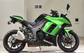 KAWASAKI NINJA 1000 A 2014 ZXT00L