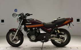 KAWASAKI ZEPHYR 400 KAI 2000 ZR400C