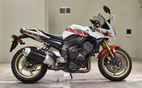 YAMAHA FZ FAZER 2006 RN17