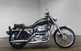 HARLEY XL1200C 2003 CGP