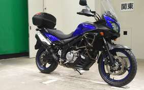 SUZUKI DL650 ( V-Strom 650 ) A 2013 VP56A