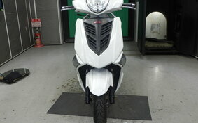 PGO TIGRA 125