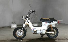 HONDA CHALY 50 CF50