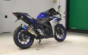 YAMAHA YZF-R25 RG10J