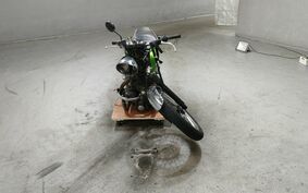 KAWASAKI W650 2008 EJ650A