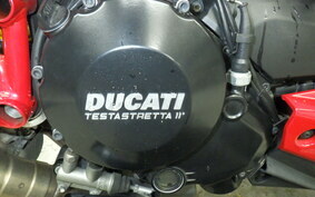 DUCATI STREETFIGHTER 848 2013 F104J