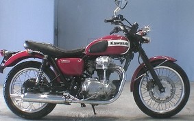 KAWASAKI W400 2007 EJ400A