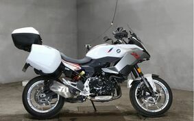 BMW F900XR 2021 0K21