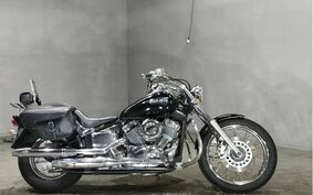 YAMAHA DRAGSTAR 400 1996 4TR