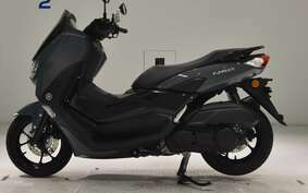 YAMAHA N-MAX SEG6J