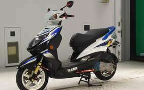 YAMAHA CYGNUS 125 X