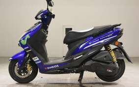 YAMAHA CYGNUS 125 XSR 3 SED8J