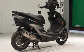 YAMAHA CYGNUS 125 XSR 2 SE44J