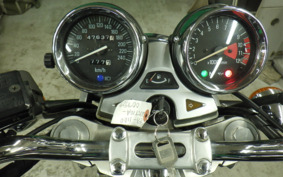 KAWASAKI ZEPHYR 1100 1992 ZRT10A