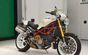 DUCATI MONSTER S4R TESTASTRETTA 2006