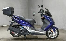 YAMAHA S-MAX SG27