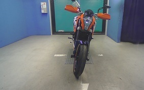 KTM 200 DUKE JUC40