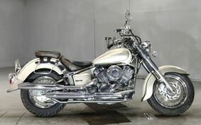 YAMAHA DRAGSTAR 400 CLASSIC 2008 VH01J