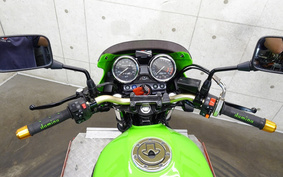 KAWASAKI ZRX400 2007 ZR400E