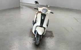 YAMAHA FILANO 125 不明