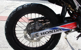 HONDA CRF250 RALLY MD44