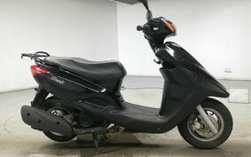 YAMAHA AXIS 125 TREET SE53J