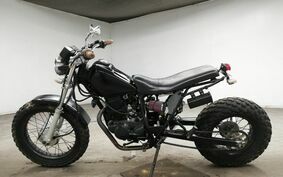 YAMAHA TW200 2JL