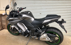 KAWASAKI NINJA 1000 ABS 2013 ZXT00L