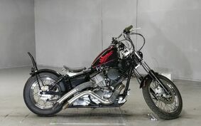 YAMAHA DRAGSTAR 250 VG05J