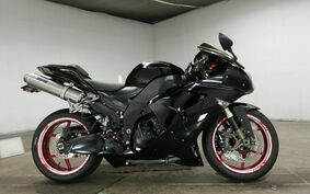 KAWASAKI ZX 10 NINJA R 2006 ZXT00D