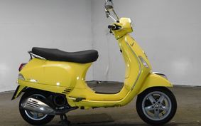 VESPA LX125 M681