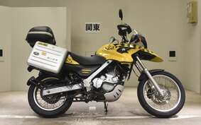 BMW F650GS 2004 0175