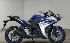 YAMAHA YZF-R25 RG10J