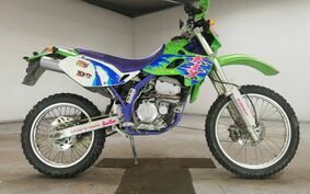 KAWASAKI KLX250 SR LX250E