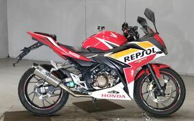 HONDA CB150R KC91