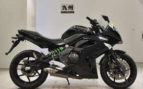 KAWASAKI NINJA 400R 2014 ER400B