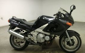 KAWASAKI ZZ-R400 1994 ZX400N