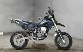 KAWASAKI KLX250D TRACKER LX250E