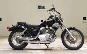 YAMAHA VIRAGO 250 3DM