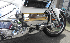 HONDA GL 1800 GOLD WING 2011 SC68