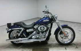 HARLEY FXDCI 1580 2006 GV4