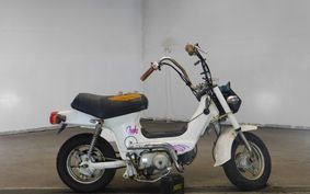 HONDA CHALY 50 CF50