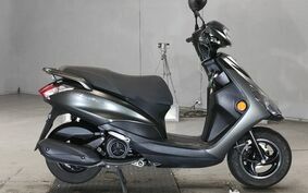 YAMAHA AXIS Z SED7J