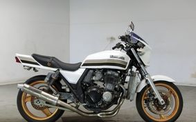 KAWASAKI ZRX-2 1995 ZR400E