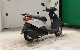 YAMAHA AXIS 125 TREET SE53J