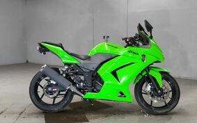 KAWASAKI NINJA 250R EX250K