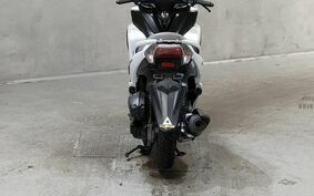 YAMAHA TRICITY 125 SE82J