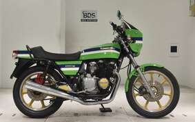 KAWASAKI Z550 FX 2024 KZ550B