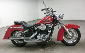 KAWASAKI VULCAN 400 CLASSIC 1996 VN400A