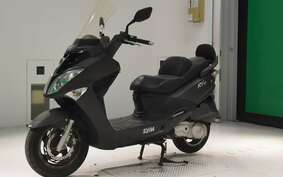 SYM RV125 I Type